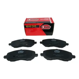 Juego Pastillas Freno DEL SM Jeep Compass Mitsubishi ASX Eclipse Galant Lancer Outlander ED3 4B11 4G69 4G94 Wurtex wurtex-Juego 