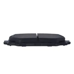 Juego Pastillas Freno DEL SM Toyota Auris Corolla Rav4 Urban Cruiser 1ZRFE 1NRFE 2ZRFE 3ZZFE 2AZFE Wurtex wurtex-Juego Pastillas