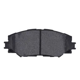 Juego Pastillas Freno DEL SM Toyota Auris Corolla Rav4 Urban Cruiser 1ZRFE 1NRFE 2ZRFE 3ZZFE 2AZFE Wurtex wurtex-Juego Pastillas