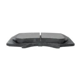 Juego Pastillas Freno DEL SM JAC T6 T8 Mitsubishi Montero Toyota 4Runner FJ Cruiser Fortuner Hilux Tacoma Wurtex wurtex-Juego Pa