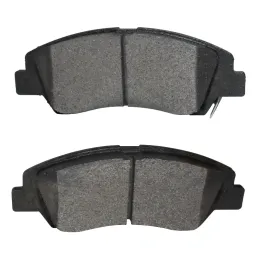 Juego Pastillas Freno DEL SM Hyundai GRAND I10 1000 G3LA G4LA 2015-2024 Wurtex wurtex-Juego Pastillas Freno DEL SM Hyundai GRAND