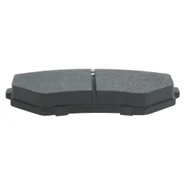 Juego Pastillas Freno DEL SM Chery FullWin Tiggo Chevrolet N300 N400 Geely CK SQR477F SQR481FA 4G63S B12MCE L2B MR479QF OEM OEM-