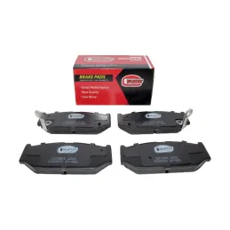 Juego Pastillas Freno DEL SM Suzuki Ciaz Swift K14B K12M M13A M15A Wurtex wurtex-Juego Pastillas Freno DEL SM Suzuki Ciaz Swift 