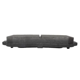 Juego Pastillas Freno DEL SM Nissan Pulsar Sunny E13S E15 E15S E16S CD17 Wurtex wurtex-Juego Pastillas Freno DEL SM Nissan Pulsa