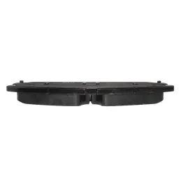 Juego Pastillas Freno DEL HC Ford EXPLORER 3500 M213 TI VCT DURATEC V6 2011-2014 STP 80550 stp-Juego Pastillas Freno DEL HC Ford