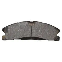 Juego Pastillas Freno DEL HC Ford EXPLORER 3500 M213 TI VCT DURATEC V6 2011-2014 STP 80550 stp-Juego Pastillas Freno DEL HC Ford
