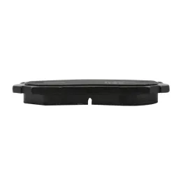 Juego Pastillas Freno DEL HC Daihatsu Terios Mitsubishi Galant Lancer Mirage Zotye Hunter STP 80255 stp-Juego Pastillas Freno DE