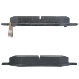 Juego Pastillas Freno DEL SM Chery TIGGO 3 1600 SQRE4G16 2015-2021 OEM OEM-Juego Pastillas Freno DEL SM Chery TIGGO 3 1600 SQRE4