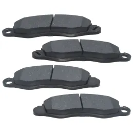 Juego Pastillas Freno DEL SM Changan CX70 1600 4G18M2 L4 2017-2022 OEM OEM-Juego Pastillas Freno DEL SM Changan CX70 1600 4G18M2