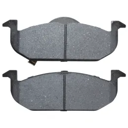 Juego Pastillas Freno DEL SM MG MG3 1500 15S4U 2012-2016 OEM OEM-Juego Pastillas Freno DEL SM MG MG3 1500 15S4U 2012-2016 OEM DE