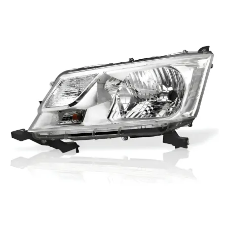 Faro Delantero IZQ Toyota HIACE 2800 1GDFTV GDH322L COMMUTER 2019-2025 DEPO depo-Faro Delantero IZQ Toyota HIACE 2800 1GDFTV GDH