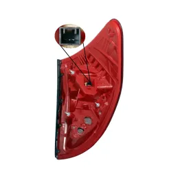 Faro Posterior IZQ Toyota RAV4 2000 2400 2500 2AZFE 3ZRFE Depo depo-Faro Posterior IZQ Toyota RAV4 2000 2400 2500 2AZFE 3ZRFE De