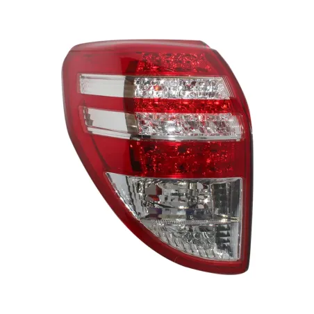 Faro Posterior IZQ Toyota RAV4 2000 2400 2500 2AZFE 3ZRFE Depo depo-Faro Posterior IZQ Toyota RAV4 2000 2400 2500 2AZFE 3ZRFE De