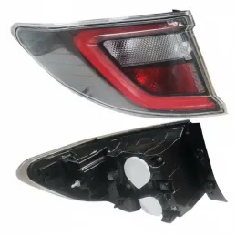 Faro Posterior IZQ Hyundai Grand I10 1000 1200 G3LA G4LA 2019-2025 LED DEPO depo-Faro Posterior IZQ Hyundai Grand I10 1000 1200 