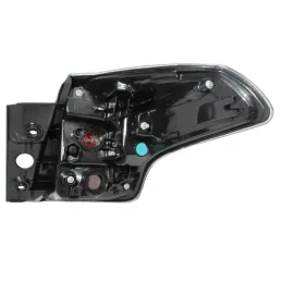 Faro Posterior IZQ Toyota RAV4 2000 2500 2ARFE 3ZRFE 2016-2018 DEPO depo-Faro Posterior IZQ Toyota RAV4 2000 2500 2ARFE 3ZRFE 20