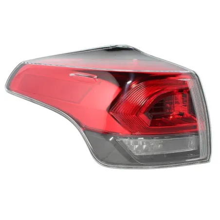 Faro Posterior IZQ Toyota RAV4 2000 2500 2ARFE 3ZRFE 2016-2018 DEPO depo-Faro Posterior IZQ Toyota RAV4 2000 2500 2ARFE 3ZRFE 20