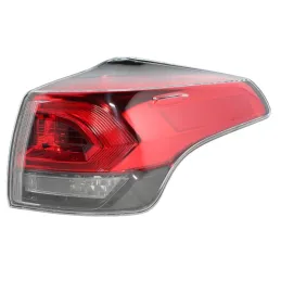 Faro Posterior DER Toyota RAV4 2000 2500 2ARFE 3ZRFE 2016-2018 DEPO depo-Faro Posterior DER Toyota RAV4 2000 2500 2ARFE 3ZRFE 20