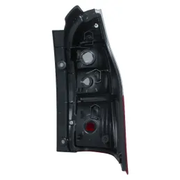 Faro Posterior IZQ Toyota AVANZA 1500 2NRVE F654 2020-2022 Depo depo-Faro Posterior IZQ Toyota AVANZA 1500 2NRVE F654 2020-2022 
