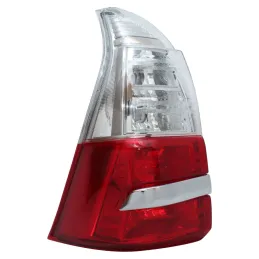 Faro Posterior IZQ Toyota AVANZA 1500 2NRVE F654 2020-2022 Depo depo-Faro Posterior IZQ Toyota AVANZA 1500 2NRVE F654 2020-2022 