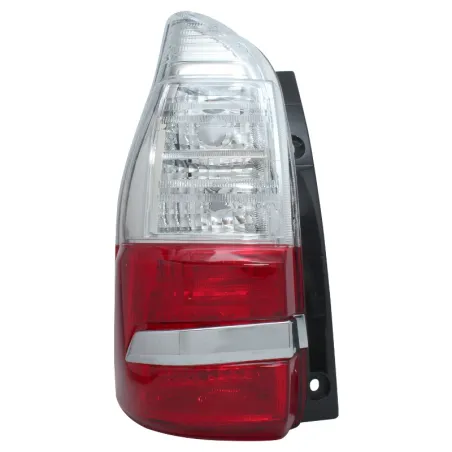 Faro Posterior IZQ Toyota AVANZA 1500 2NRVE F654 2020-2022 Depo depo-Faro Posterior IZQ Toyota AVANZA 1500 2NRVE F654 2020-2022 
