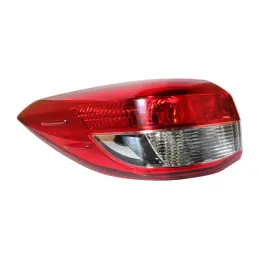 Faro Posterior IZQ Toyota YARIS 1300 1NRFE NSP150 2017-2022 Depo depo-Faro Posterior IZQ Toyota YARIS 1300 1NRFE NSP150 2017-202