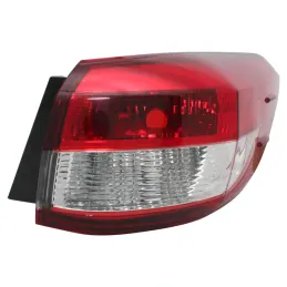 Faro Posterior DER Toyota YARIS 1300 1NRFE NSP150 2017-2022 Depo depo-Faro Posterior DER Toyota YARIS 1300 1NRFE NSP150 2017-202