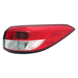 Faro Posterior DER Toyota YARIS 1300 1NRFE NSP150 2017-2022 Depo depo-Faro Posterior DER Toyota YARIS 1300 1NRFE NSP150 2017-202