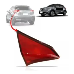 Faro Posterior IZQ Nissan KICKS 1600 HR16DE P15X 2017-2018 Depo depo-Faro Posterior IZQ Nissan KICKS 1600 HR16DE P15X 2017-2018 