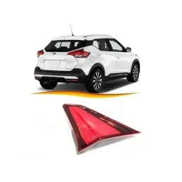Faro Posterior DER Nissan KICKS 1600 HR16DE P15X 2017-2018 Depo depo-Faro Posterior DER Nissan KICKS 1600 HR16DE P15X 2017-2018 