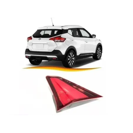 Faro Posterior DER Nissan KICKS 1600 HR16DE P15X 2017-2018 Depo depo-Faro Posterior DER Nissan KICKS 1600 HR16DE P15X 2017-2018 