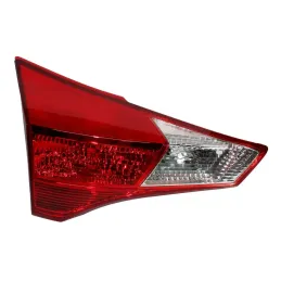 Faro Posterior IZQ Toyota RAV4 2000 2500 2ARFE 3ZRFE 2013-2015 Depo depo-aro Posterior IZQ Toyota RAV4 2000 2500 2ARFE 3ZRFE 201