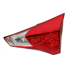 Faro Posterior DER Toyota RAV4 2000 2500 2ARFE 3ZRFE 2013-2015 Depo depo-Faro Posterior DER Toyota RAV4 2000 2500 2ARFE 3ZRFE 20