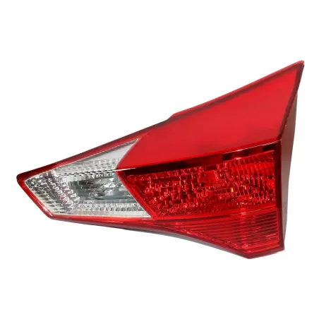 Faro Posterior DER Toyota RAV4 2000 2500 2ARFE 3ZRFE 2013-2015 Depo depo-Faro Posterior DER Toyota RAV4 2000 2500 2ARFE 3ZRFE 20