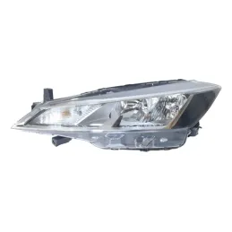 Faro Delantero IZQ Nissan KICKS 1600 HR16DE P15X 2022-2024 DEPO depo-Faro Delantero IZQ Nissan KICKS 1600 HR16DE P15X 2022-2024 