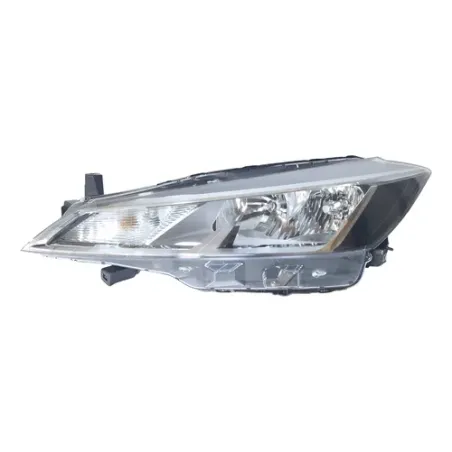 Faro Delantero IZQ Nissan KICKS 1600 HR16DE P15X 2022-2024 DEPO depo-Faro Delantero IZQ Nissan KICKS 1600 HR16DE P15X 2022-2024 