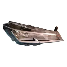 Faro Delantero DER Nissan KICKS 1600 HR16DE P15X 2022-2024 DEPO depo-Faro Delantero DER Nissan KICKS 1600 HR16DE P15X 2022-2024 