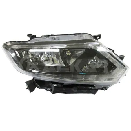 Faro Delantero DER Nissan X-TRAIL 2500 QR25DE T32 2015-2016 LED Depo depo-Faro Delantero DER Nissan X-TRAIL 2500 QR25DE T32 2015