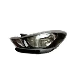 Faro Delantero IZQ Hyundai GRAND I10 1000 G3LA 2020-2025 Electrico Smotor Depo depo-Faro Delantero IZQ Hyundai GRAND I10 1000 G3