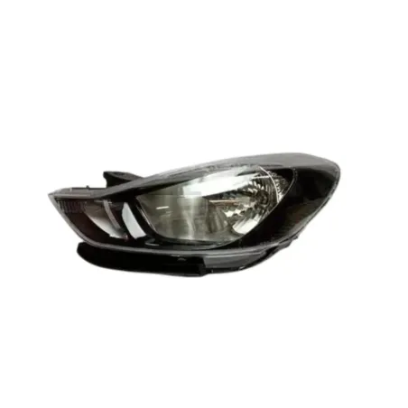 Faro Delantero IZQ Hyundai GRAND I10 1000 G3LA 2020-2025 Electrico Smotor Depo depo-Faro Delantero IZQ Hyundai GRAND I10 1000 G3