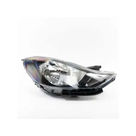 Faro Delantero DER Hyundai GRAND I10 1000 G3LA 2020-2025 Electrico Smotor Depo depo-Faro Delantero DER Hyundai GRAND I10 1000 G3