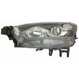 Faro Delantero DER Mazda CX3 2000 PEVPS 2015-2015 Depo depo-Faro Delantero DER Mazda CX3 2000 PEVPS 2015-2015 Depo MAZDA CX3 200