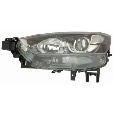 Faro Delantero DER Mazda CX3 2000 PEVPS 2015-2015 Depo depo-Faro Delantero DER Mazda CX3 2000 PEVPS 2015-2015 Depo MAZDA CX3 200