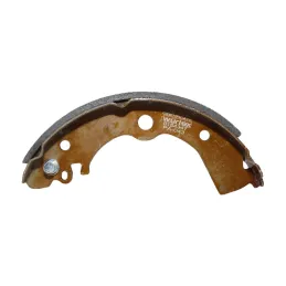 Juego Zapatas Freno Nissan AD Presea Pulsar Sentra II Sunny E16E E16S CD20 CD17 STP stp-Juego Zapatas Freno Nissan AD Presea Pul