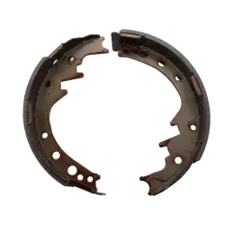 Juego Zapatas Freno Toyota Hilux 2400 2L Wurtex wurtex-Juego Zapatas Freno Toyota Hilux 2400 2L Wurtex POSTERIOR 254.00-56.00TOY