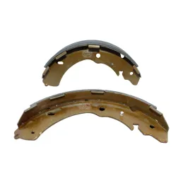 Juego Zapatas Freno Mitsubishi L200 Nativa 4N15 4D56U 4M41-T 6G74 Wurtex wurtex-Juego Zapatas Freno Mitsubishi L200 Nativa 4N15 