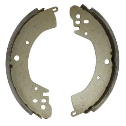 Juego Zapatas Freno Chevrolet N300 N400 B12MR B15D2 L2B Wurtex wurtex-Juego Zapatas Freno Chevrolet N300 N400 B12MR B15D2 L2B Wu