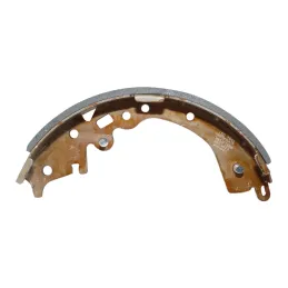 Juego Zapatas Freno Toyota Hiace 3000 5L LH202 LH222 2005-2014 Wurtex wurtex-Juego Zapatas Freno Toyota Hiace 3000 5L LH202 LH22