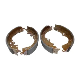 Juego Zapatas Freno Toyota Hiace 3000 5L LH202 LH222 2005-2014 Wurtex wurtex-Juego Zapatas Freno Toyota Hiace 3000 5L LH202 LH22