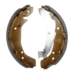 Juego Zapatas Freno Hyundai Sonata Kia Optima L4GC 2001-2006 STP stp-Juego Zapatas Freno Hyundai Sonata Kia Optima L4GC 2001-200