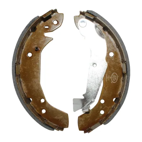 Juego Zapatas Freno Hyundai Sonata Kia Optima L4GC 2001-2006 STP stp-Juego Zapatas Freno Hyundai Sonata Kia Optima L4GC 2001-200